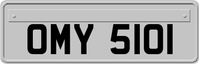 OMY5101