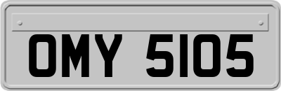 OMY5105