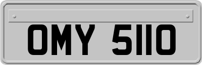OMY5110