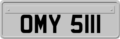 OMY5111