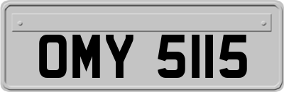 OMY5115