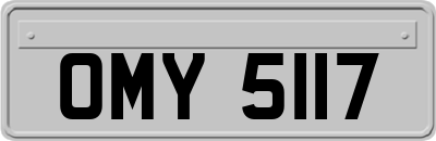OMY5117