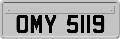OMY5119