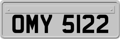 OMY5122