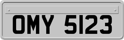 OMY5123