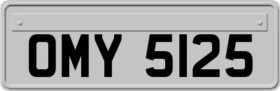 OMY5125
