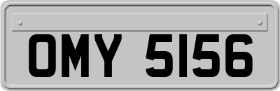 OMY5156