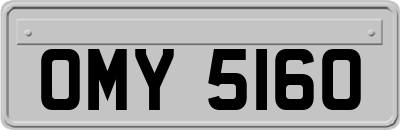 OMY5160