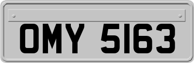 OMY5163