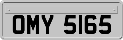OMY5165