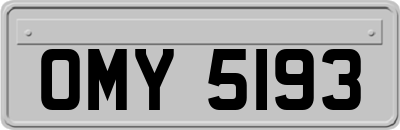 OMY5193