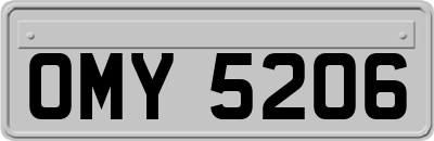OMY5206