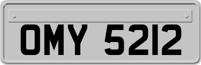 OMY5212