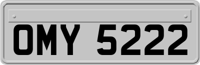 OMY5222