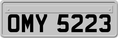 OMY5223