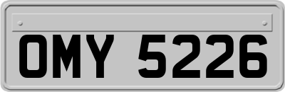OMY5226
