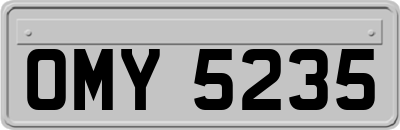 OMY5235