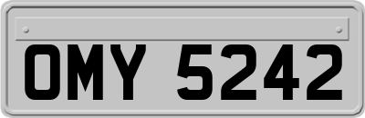 OMY5242
