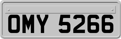 OMY5266