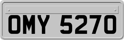 OMY5270
