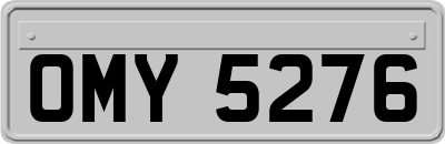 OMY5276