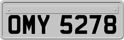 OMY5278