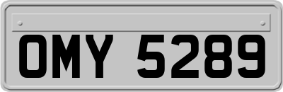 OMY5289