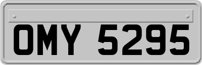 OMY5295