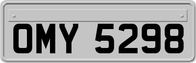 OMY5298