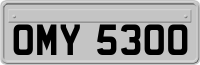 OMY5300