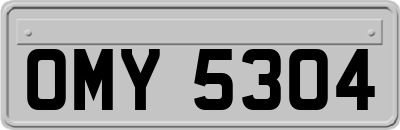 OMY5304