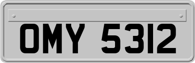 OMY5312