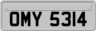 OMY5314