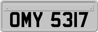 OMY5317