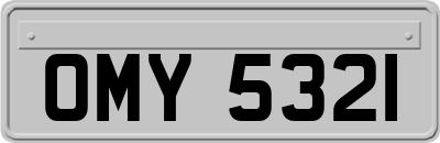 OMY5321