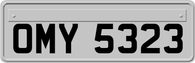 OMY5323