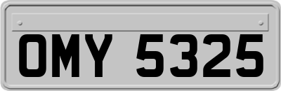 OMY5325