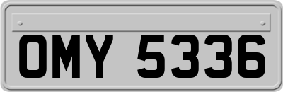 OMY5336