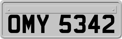 OMY5342