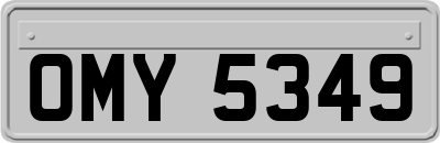 OMY5349