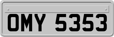 OMY5353