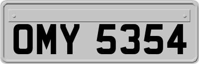 OMY5354