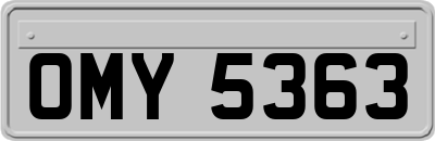 OMY5363