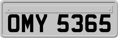 OMY5365