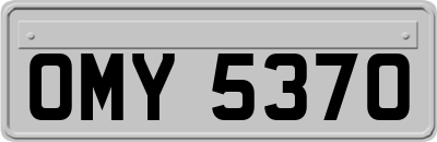 OMY5370