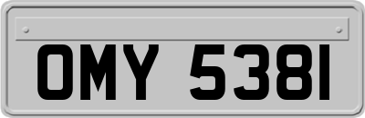 OMY5381