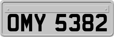 OMY5382