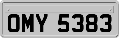 OMY5383