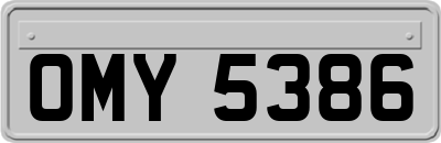 OMY5386
