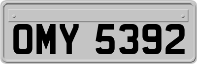 OMY5392